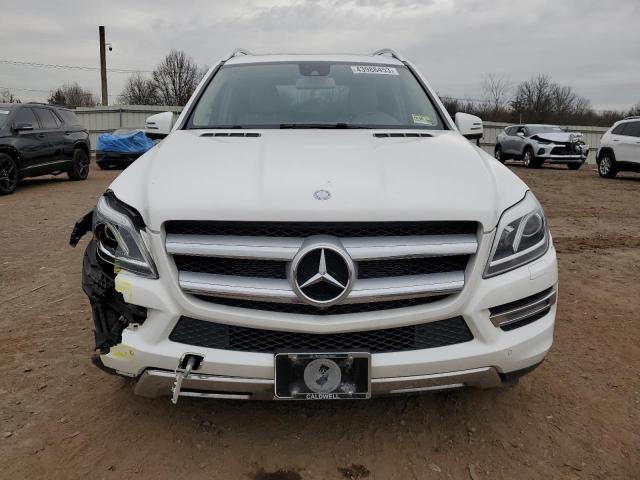 2015 MERCEDES-BENZ GL 450 4MA - 4JGDF6EE1FA458863
