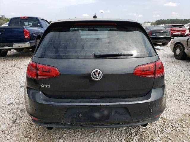 2016 VOLKSWAGEN GTI S/SE - 3VWYT7AU1GM035154
