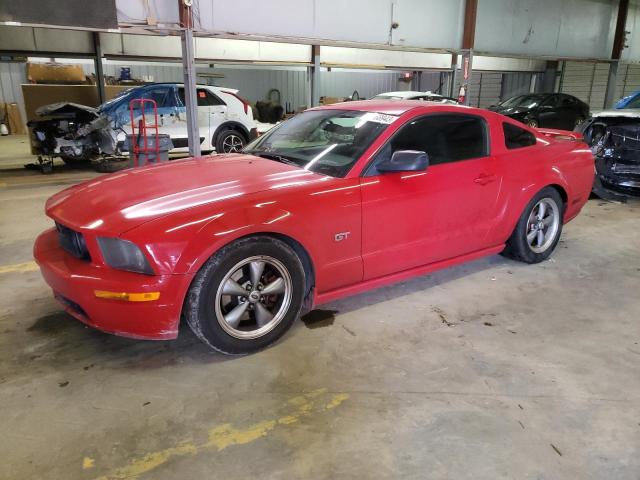 2006 Ford Mustang GT