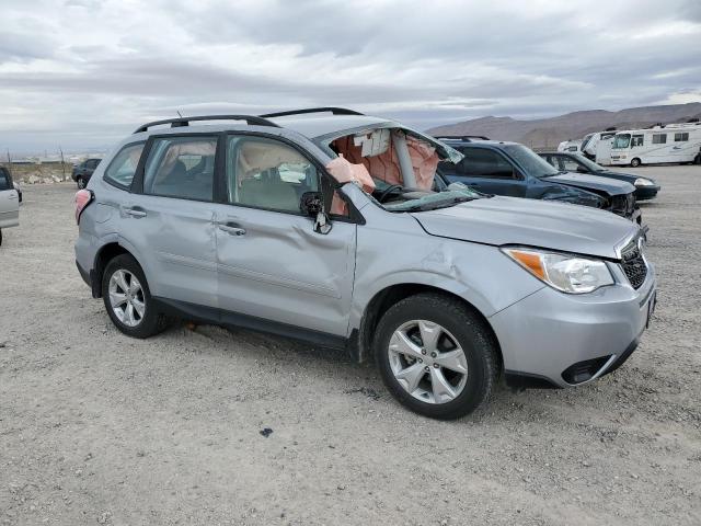 JF2SJABC9FH455475 Subaru Forester 2.5i