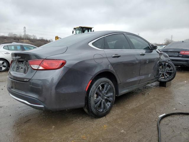1C3CCCABXGN155694 Chrysler 200 Limited
