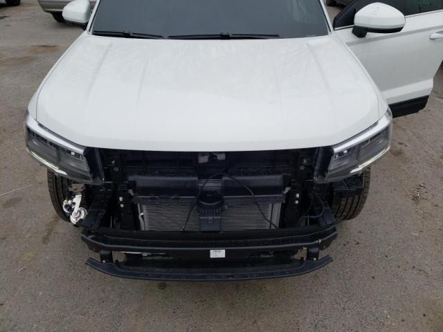 2022 VOLKSWAGEN TAOS SE IQ - 3VVLX7B29NM072899