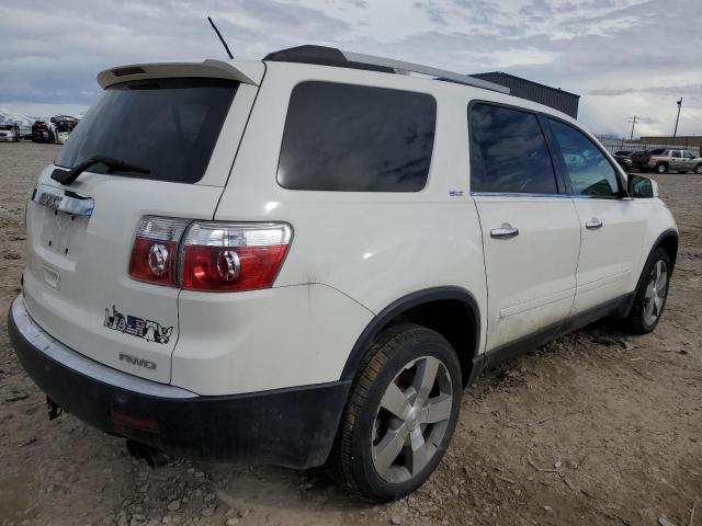1GKKVRED9CJ347579 GMC Acadia Slt-1