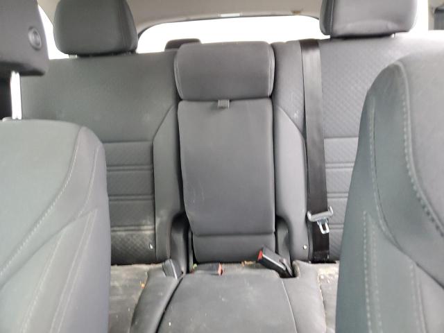5XYPG4A36KG511610 KIA SORENTO L
