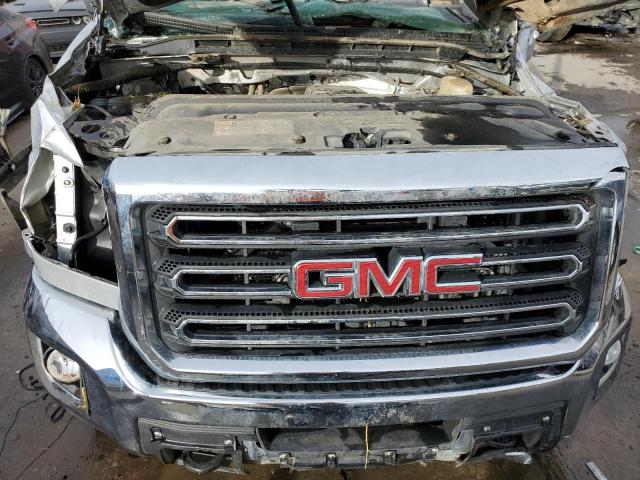 1GT12SEG8GF115999 GMC Sierra K2500 Sle