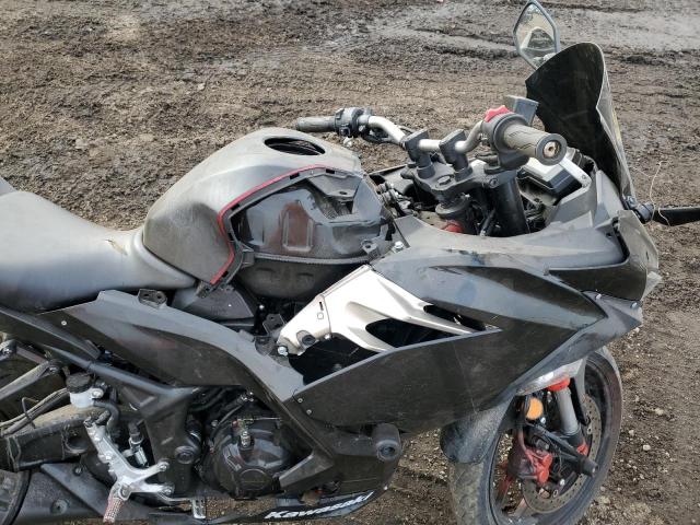 2020 YAMAHA MT-03 - XH3RH20Y0LK003010