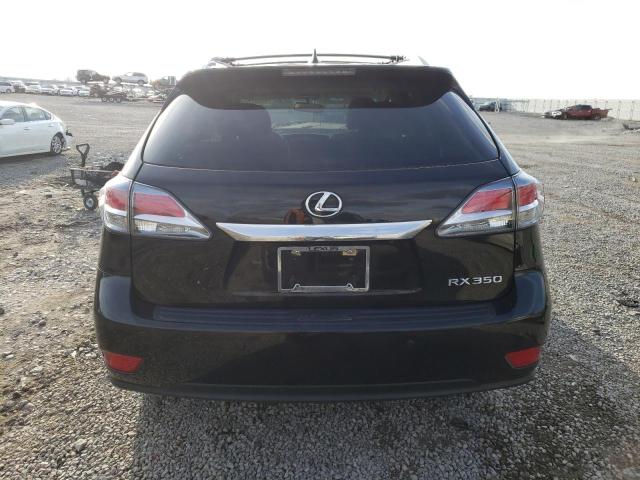 2015 LEXUS RX 350 - 2T2ZK1BA7FC155605