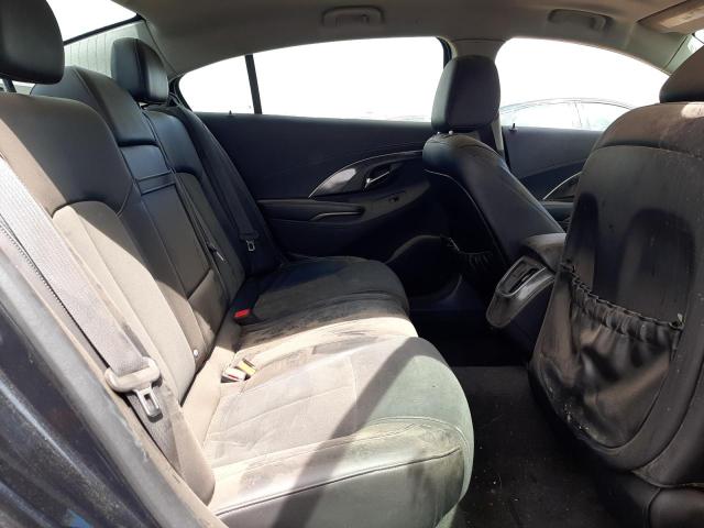 1G4GA5GR5FF290637 Buick Lacrosse
