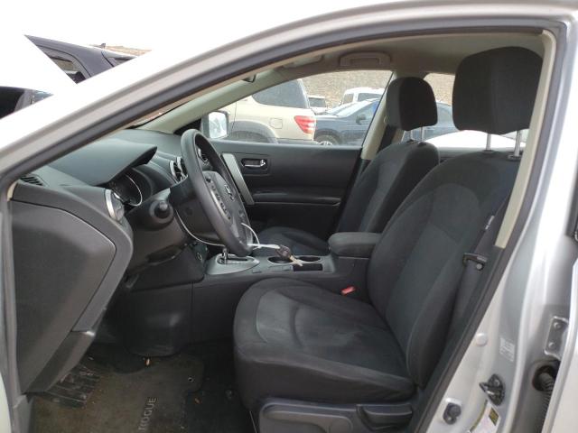 JN8AS5MV4EW710948 Nissan Rogue Select S