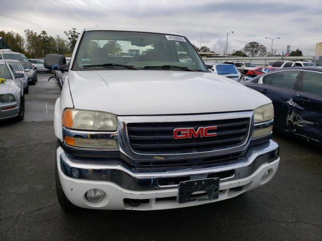 1GTHC29UX7E194965 GMC Sierra C2500 Heavy Duty