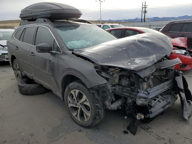 4S4BTGND3M3183527 Subaru Outback Limited Xt