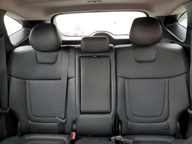 2022 HYUNDAI TUCSON LIM - 5NMJE3AEXNH021768