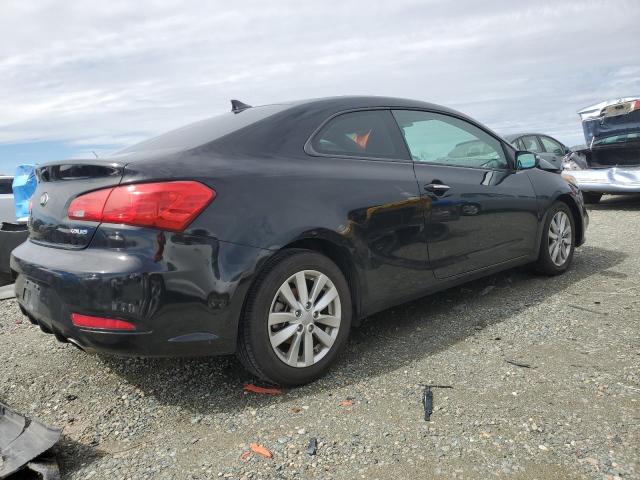 KNAFX6A81G5605457 KIA FORTE EX