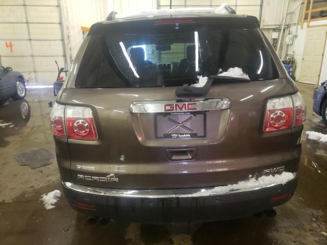 1GKKVRED3BJ298989 GMC Acadia Slt-1