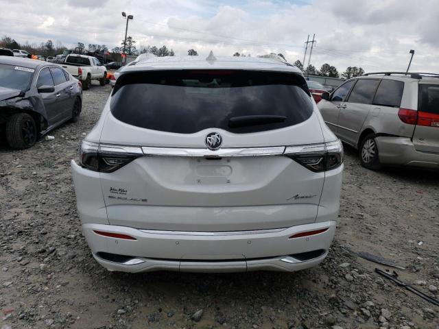 2023 BUICK ENCLAVE AV - 5GAERDKW5PJ196236