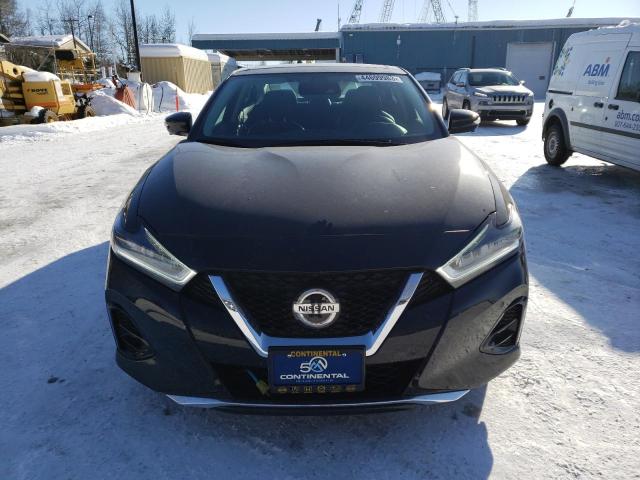 2019 NISSAN MAXIMA S - 1N4AA6AV3KC375287