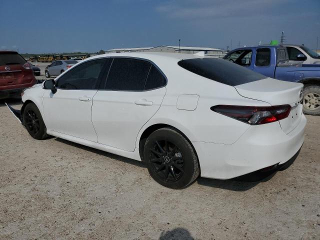 2022 TOYOTA CAMRY LE - 4T1C11AKXNU653964