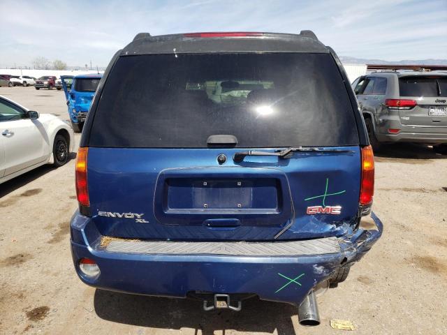 1GKES16SX66160461 GMC ENVOY XL