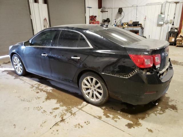 2016 CHEVROLET MALIBU LIM - 1G11E5SA1GU144452