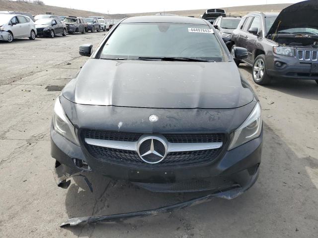 WDDSJ4GB9FN175014 Mercedes-Benz CLA 250 4MATIC