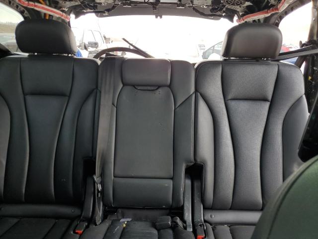 2017 AUDI Q7 PRESTIG - WA1VAAF78HD000694