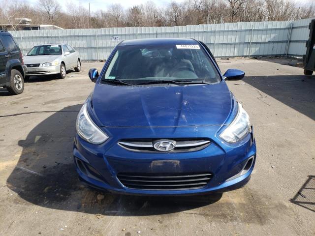 2015 HYUNDAI ACCENT GS - KMHCT5AE5FU225703