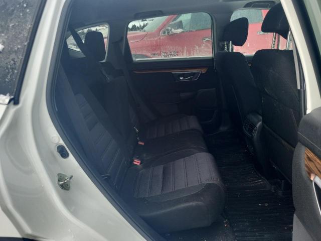 2017 HONDA CR-V EX - 2HKRW2H52HH135755