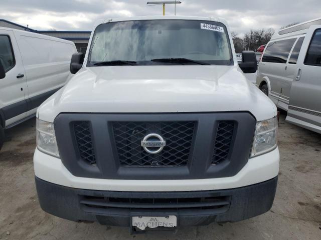 2016 NISSAN NV 1500 S - 1N6BF0KM2GN805502