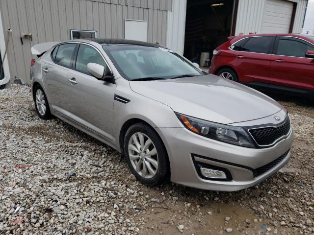 2015 KIA OPTIMA EX 5XXGN4A78FG418588