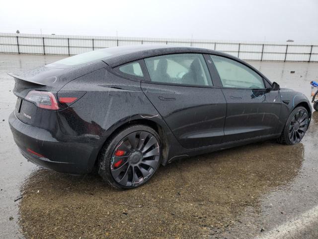 5YJ3E1EC1NF263954 Tesla MODEL 3