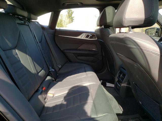 2023 BMW I4 M50 - WBY33AW02PFP07818