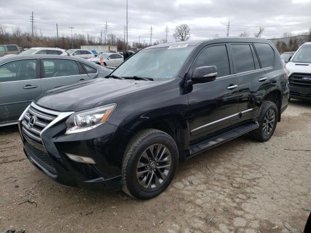 2014 Lexus GX 460 