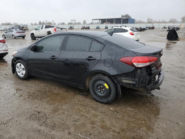 3KPFK4A75HE136179 KIA FORTE LX