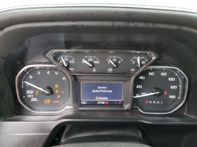 2021 GMC SIERRA C15 1GTP8CEK7MZ388820