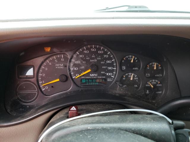 1GKEK13T1YJ175234 GMC Yukon