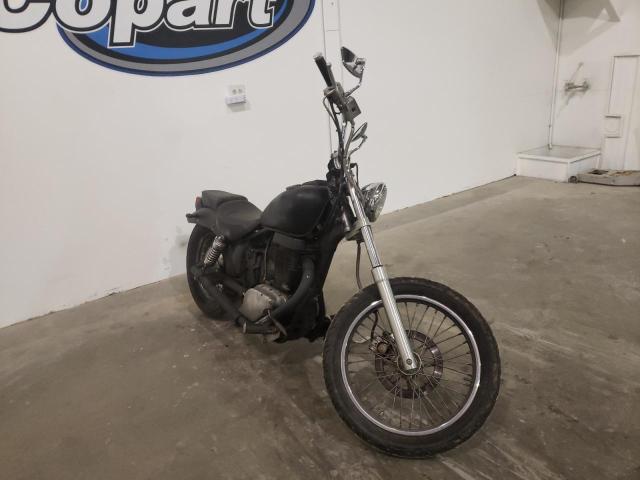 2002 SUZUKI LS650 P - JS1NP41A522101133