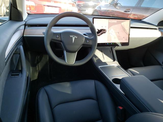 5YJ3E1EB1PF392321 Tesla MODEL 3