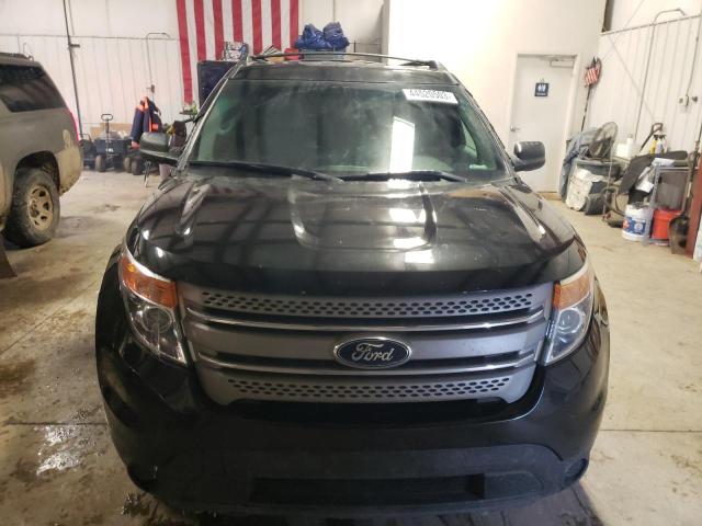 1FM5K8B83FGB03944 Ford EXPLORER