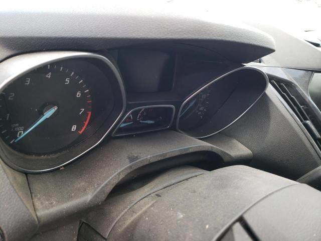 1FMCU9J97EUC06110 Ford Escape Titanium