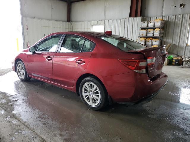 4S3GKAD6XJ3619105 Subaru Impreza Premium Plus