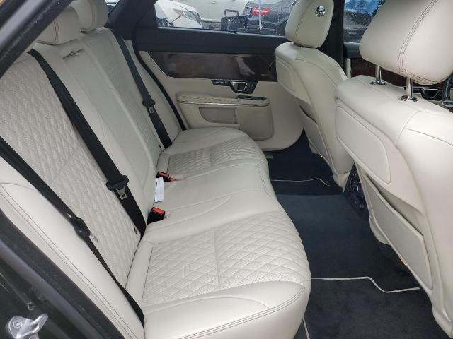 2016 JAGUAR XJL PORTFO SAJWJ2GD0G8W01322
