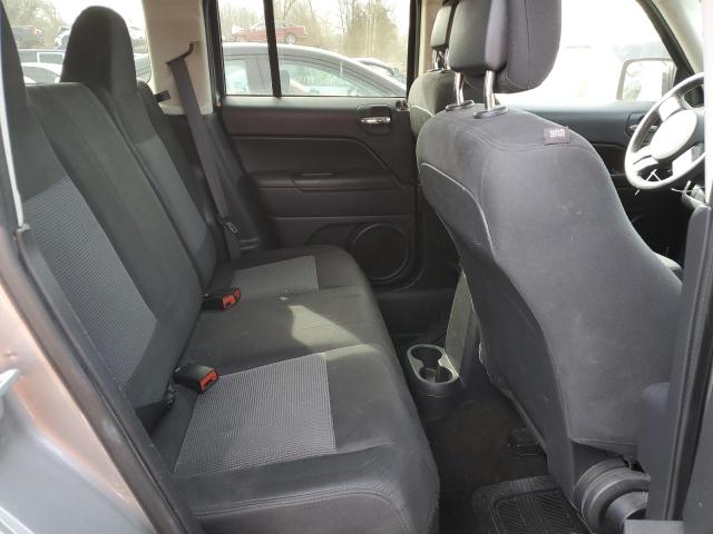 2016 JEEP PATRIOT LA - 1C4NJRFB0GD613982