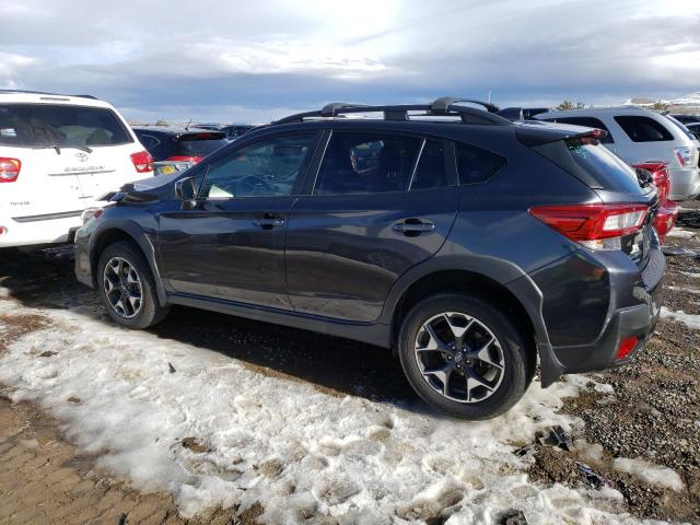 JF2GTAEC9KH317490 Subaru Crosstrek Premium