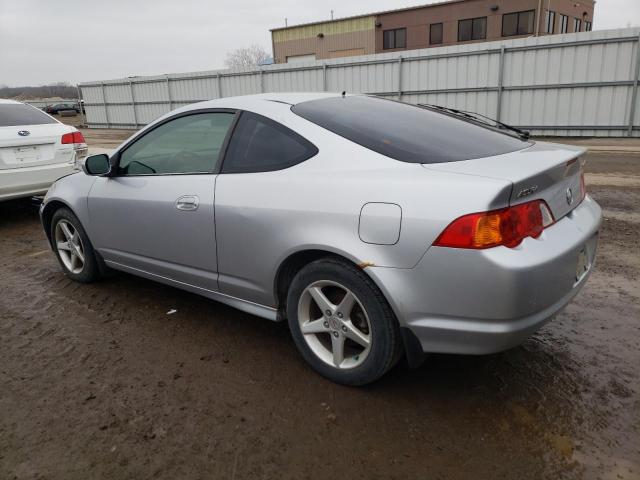JH4DC53012C011526 Acura RSX TYPE-S