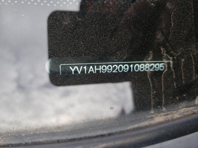 YV1AH992091088295 Volvo S80