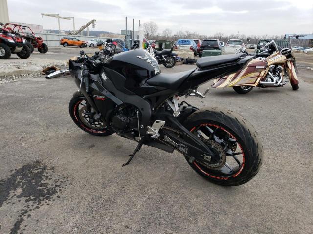 2014 HONDA CBR1000 RR - JH2SC5900EK600374