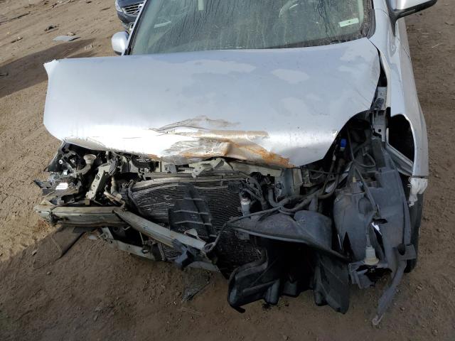 3N1CN7AP3EK446066 Nissan VERSA S
