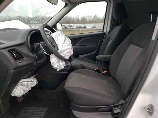 2022 RAM PROMASTER ZFB636VP3N6W06670
