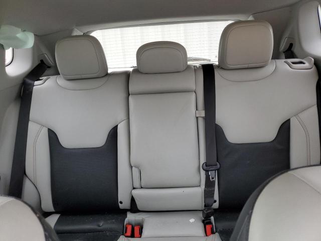 3C4NJDCB9MT511187 Jeep Compass Limited