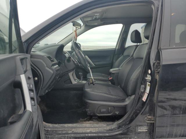 2015 SUBARU FORESTER 2 - JF2SJHDC5FH461621